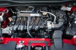 Honda HR-V 2015 года